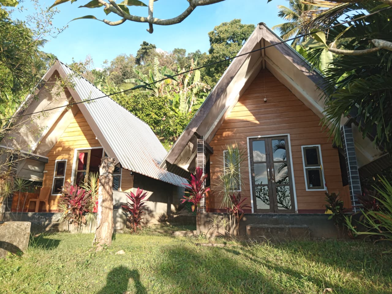 Rejeng Bungalow exterior 1